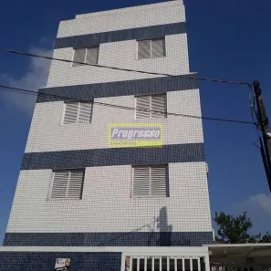 Apartamento com 2 Quartos à venda, 64m² no Macuco, Santos