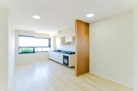Apartamento com 2 Quartos para alugar, 66m² no Jardim Flor da Montanha, Guarulhos