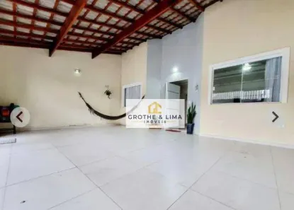 Casa com 2 Quartos à venda, 90m² no Loteamento Villa Branca, Jacareí