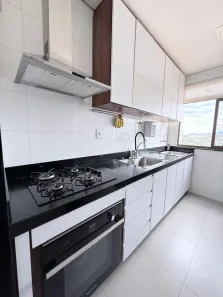 Apartamento com 3 Quartos à venda, 71m² no Camargos, Belo Horizonte