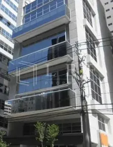 Prédio Comercial para venda ou aluguel, 132m² no Itaim Bibi, São Paulo