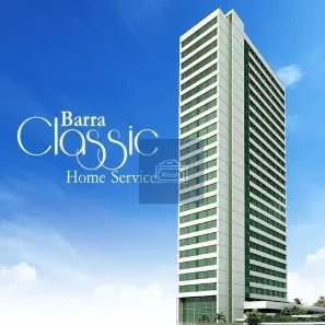 Apartamento com 1 Quarto à venda, 33m² no Piedade, Jaboatão dos Guararapes