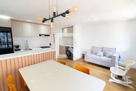 Apartamento com 2 Quartos à venda, 48m² no Planalto Paulista, São Paulo