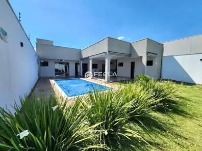 Casa com 1 Quarto à venda, 300m² no Parque São Jerônimo, Americana