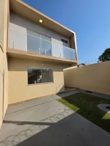 Casa com 3 Quartos à venda, 96m² no Residencial Recanto do Bosque, Goiânia