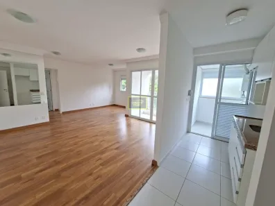 Apartamento com 1 Quarto para alugar, 56m² no Vila Pompéia, São Paulo