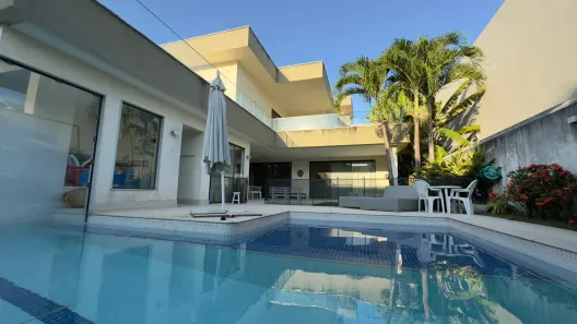 Casa com 6 Quartos à venda, 604m² no Barra da Tijuca, Rio de Janeiro
