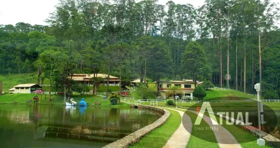 Casa com 6 Quartos à venda, 1000m² no Portão, Atibaia