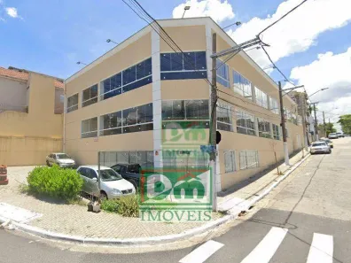 Prédio Comercial à venda, 1200m² no Santana, São Paulo