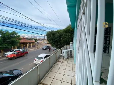 Imóvel Comercial à venda, 418m² no Cidade Alta, Cuiabá