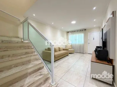 Sobrado com 2 Quartos à venda, 90m² no Jardim Sarah, São Paulo