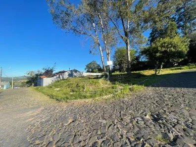 Lote/Terreno à venda, 220m² no Campestre, São Leopoldo
