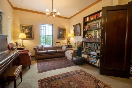 Casa com 4 Quartos à venda, 290m² no Jardim Paulista, São Paulo