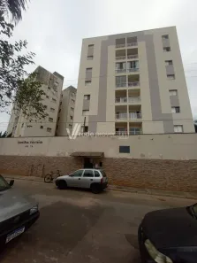 Apartamento com 2 Quartos à venda, 68m² no Parque Brasília, Campinas