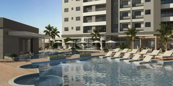 Apartamento com 2 Quartos à venda, 73m² no Tabuleiro, Camboriú