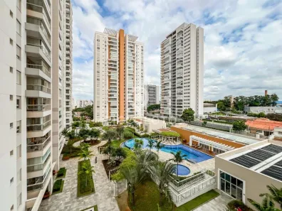 Apartamento com 3 Quartos à venda, 120m² no Jardim Belo Horizonte, Campinas