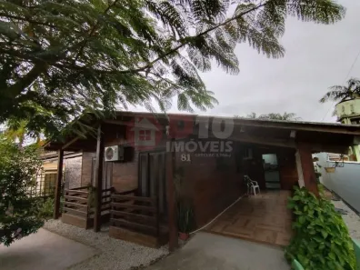 Casa com 3 Quartos à venda, 123m² no Jardim Cibeli, Araranguá