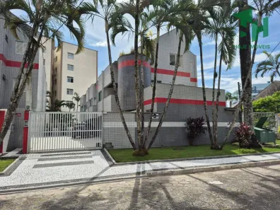 Apartamento com 3 Quartos para alugar, 106m² no Centro, Matinhos