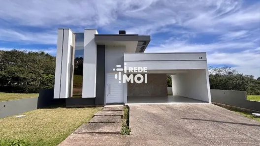 Casa com 3 Quartos à venda, 174m² no Country, Santa Cruz do Sul