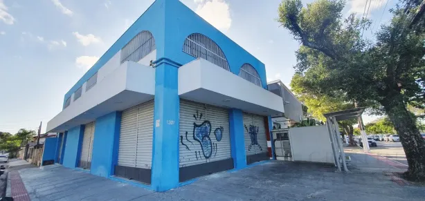 Ponto Comercial para alugar, 320m² no República, Vitória
