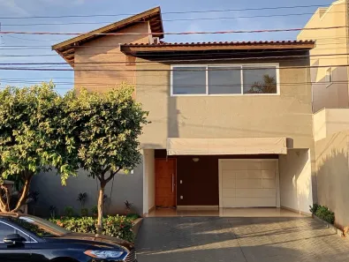 Casa de Condomínio com 3 Quartos à venda, 220m² no Residencial Amazonas, São José do Rio Preto