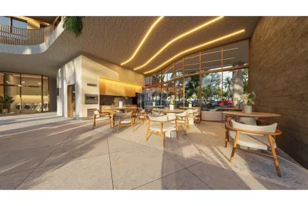 Apartamento com 1 Quarto à venda, 31m² no Pirangi do Norte, Parnamirim