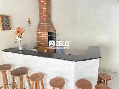 Casa com 2 Quartos à venda, 49m² no Loteamento Residencial Campina Verde, Campinas