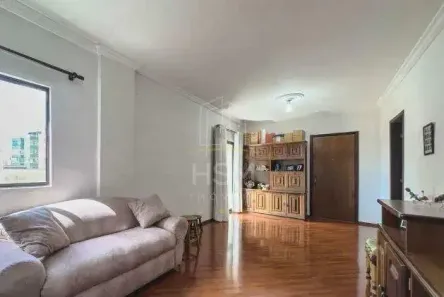 Apartamento com 3 Quartos à venda, 97m² no Rudge Ramos, São Bernardo do Campo