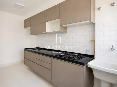 Apartamento com 2 Quartos à venda, 48m² no Jardim Ibirapuera, Campinas