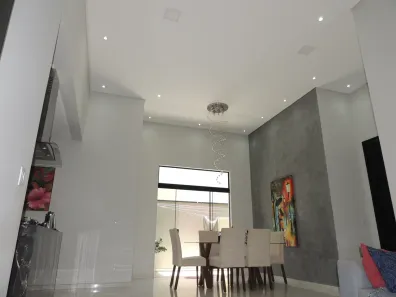 Casa de Condomínio com 3 Quartos à venda, 163m² no Parque São Cristóvão, Taubaté