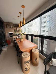 Apartamento com 2 Quartos à venda, 150m² no Batista Campos, Belém