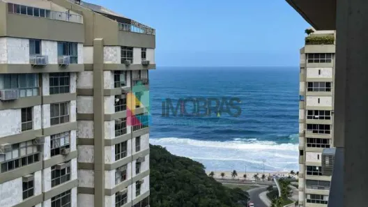 Cobertura com 5 Quartos à venda, 230m² no São Conrado, Rio de Janeiro