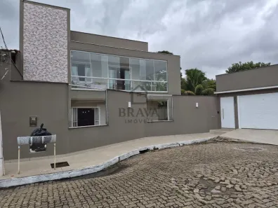 Casa com 6 Quartos à venda, 200m² no Morada da Colonia I, Barra Mansa