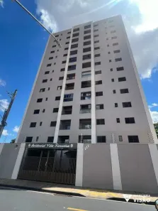 Apartamento com 3 Quartos à venda, 108m² no Estados Unidos, Uberaba