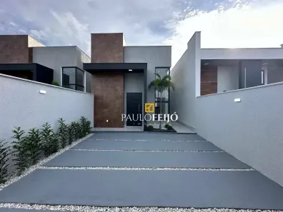 Casa com 3 Quartos à venda, 105m² no Jardim Atlântico Central (Itaipuaçu), Maricá