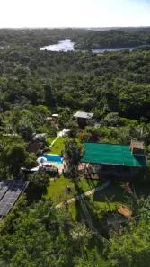 Fazenda/Sítio com 5 Quartos à venda, 340m² no , Mata de São João