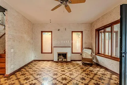 Casa com 3 Quartos para alugar, 260m² no Jardim América, São Paulo