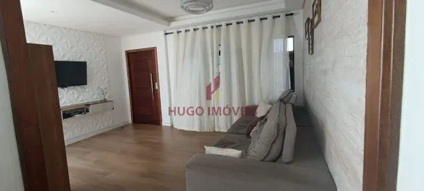 Casa com 2 Quartos à venda, 70m² no Jardim Nova Detroit, São José dos Campos