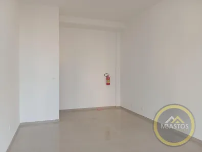 Ponto Comercial para alugar, 40m² no Castelo, Belo Horizonte