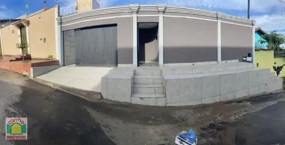 Casa com 3 Quartos à venda, 195m² no Itamaraty 4ª Etapa, Anápolis