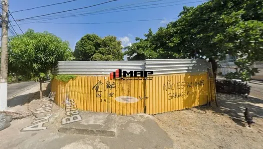 Lote/Terreno para alugar, 108m² no Campo Grande, Rio de Janeiro
