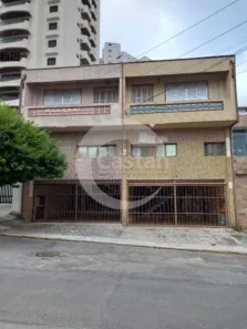 Sobrado com 4 Quartos à venda, 354m² no Alto da Mooca, São Paulo