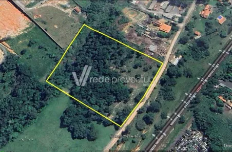 Lote/Terreno à venda, 20060m² no Jardim Oliveira Camargo, Indaiatuba
