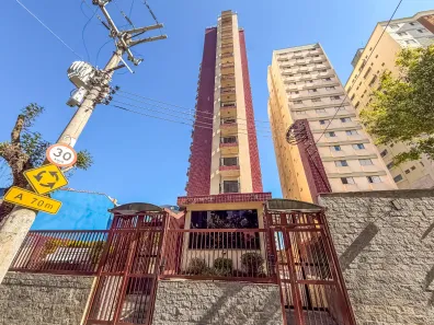 Apartamento com 3 Quartos à venda, 120m² no Santa Teresinha, São Paulo