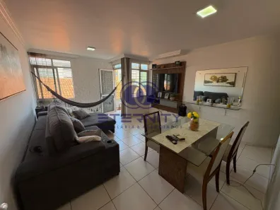 Apartamento com 3 Quartos à venda, 110m² no Jardim Atlântico, Olinda