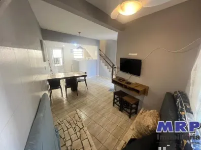Apartamento com 2 Quartos à venda, 61m² no Enseada, Ubatuba