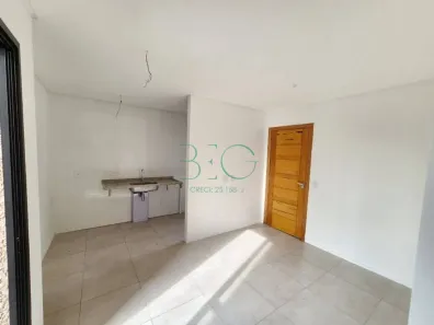 Apartamento com 2 Quartos para alugar, 40m² no Vila Bertioga, São Paulo