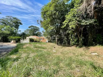 Lote/Terreno à venda, 875m² no Caminhos de San Conrado (Sousas), Campinas