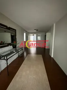 Cobertura com 3 Quartos à venda, 235m² no Macedo, Guarulhos