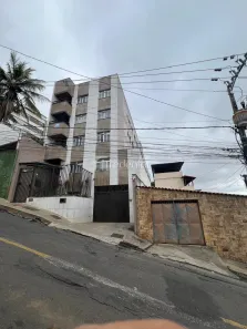 Apartamento com 2 Quartos para alugar, 76m² no Paineiras, Juiz de Fora